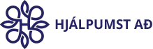 hjalpumst_ad_logo_vefur